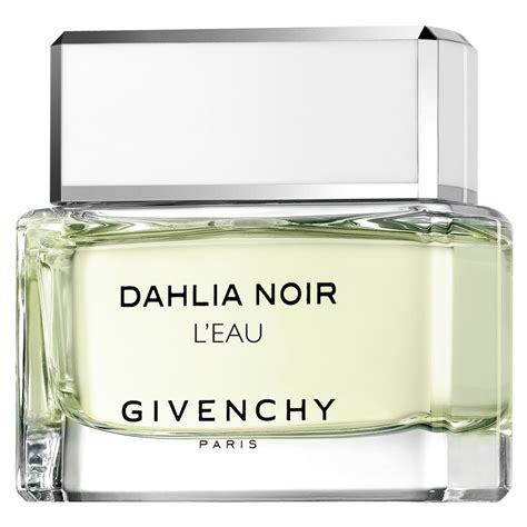 givenchy dahlia noir eau de parfum avis|givenchy dahlia noir 50ml.